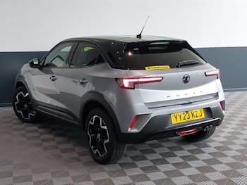 Used Vauxhall Mokka 2023 for sale - 78884601: Photo