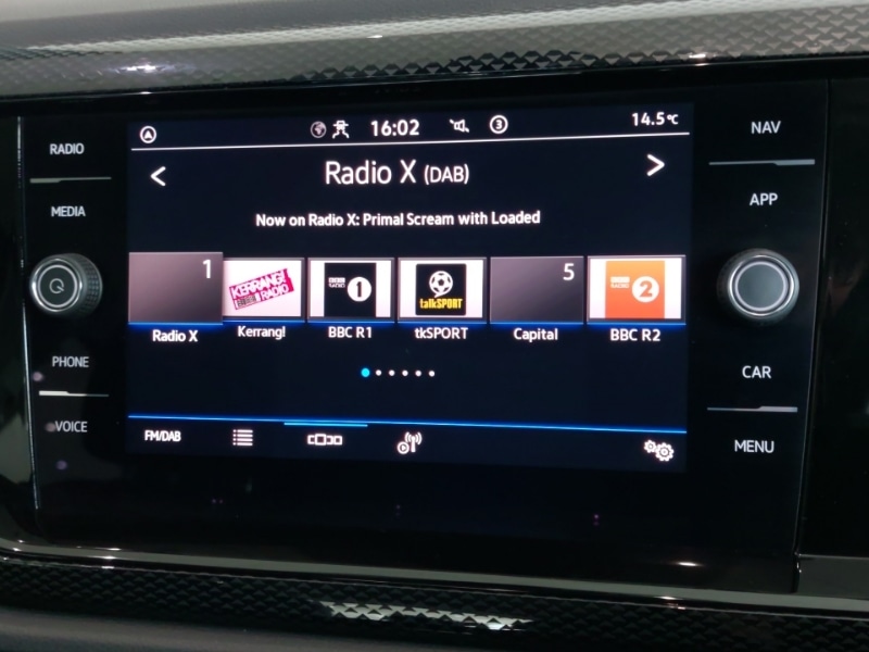 Used Volkswagen Polo 2022 for sale - 78147302: Photo 10