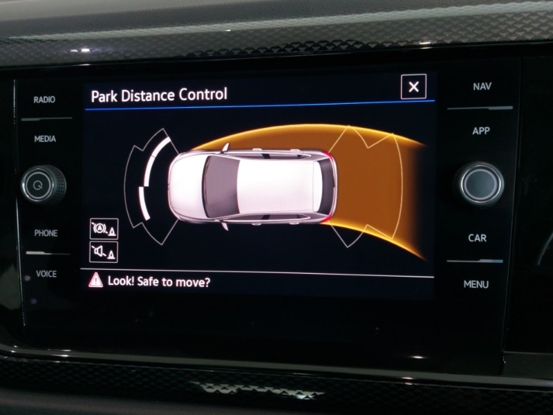 Used Volkswagen Polo 2022 for sale - 78147302: Photo 11