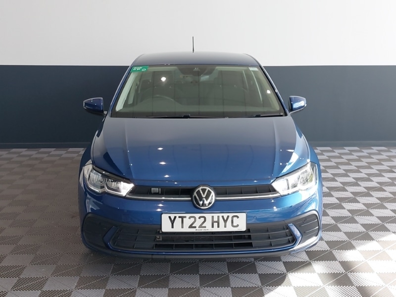 Used Volkswagen Polo 2022 for sale - 78147302: Photo 12