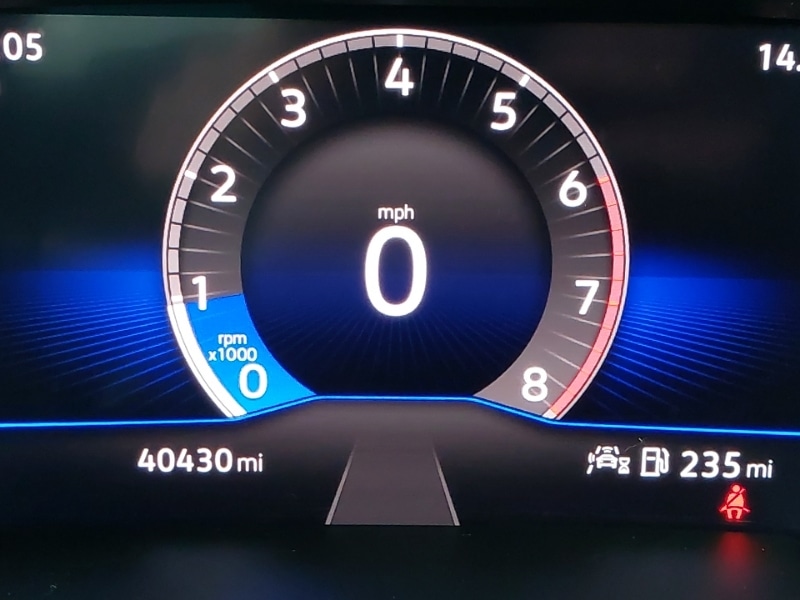 Used Volkswagen Polo 2022 for sale - 78147302: Photo 13