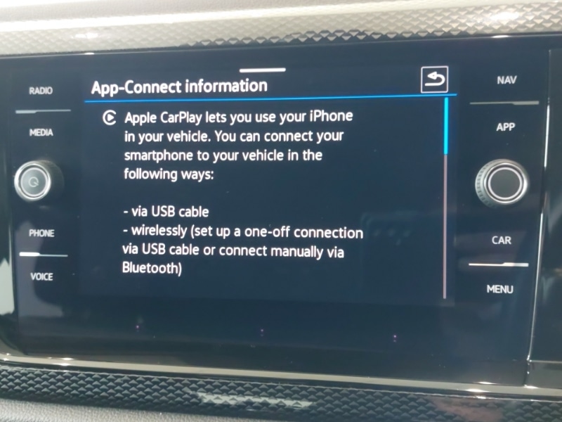 Used Volkswagen Polo 2022 for sale - 78147302: Photo 18