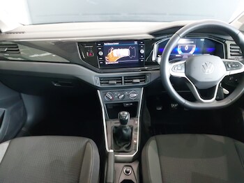 Used Volkswagen Polo 2022 for sale - 78147302: Photo