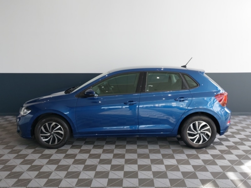 Used Volkswagen Polo 2022 for sale - 78147302: Photo 4