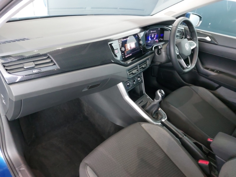 Used Volkswagen Polo 2022 for sale - 78147302: Photo 5