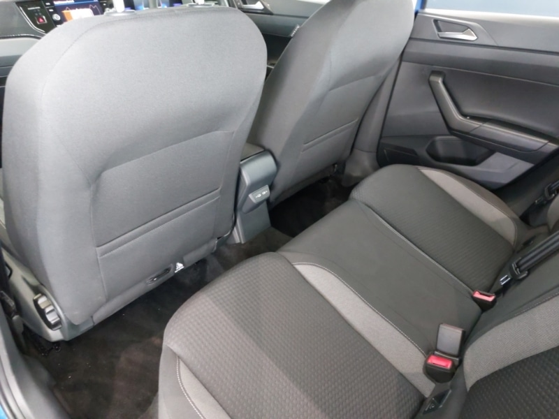 Used Volkswagen Polo 2022 for sale - 78147302: Photo 6