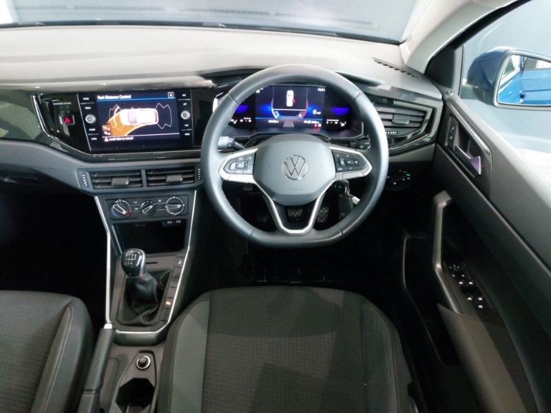 Used Volkswagen Polo 2022 for sale - 78147302: Photo 7