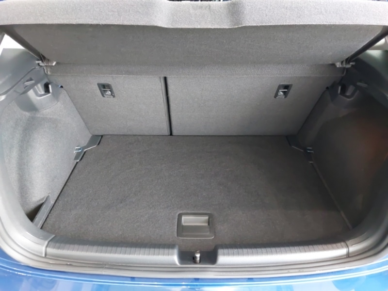 Used Volkswagen Polo 2022 for sale - 78147302: Photo 8