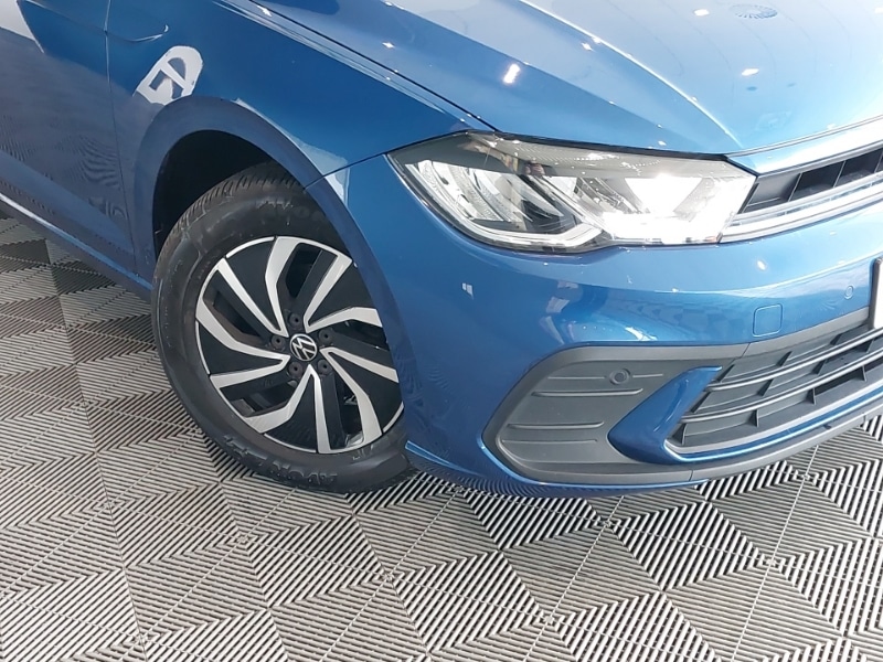Used Volkswagen Polo 2022 for sale - 78147302: Photo 9