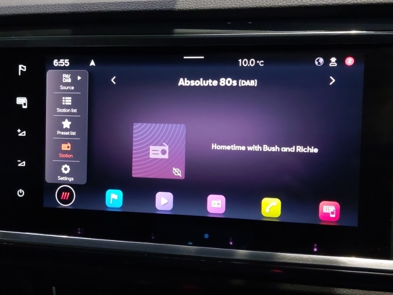 Used SEAT Ateca 2022 for sale - 77610954: Photo 10