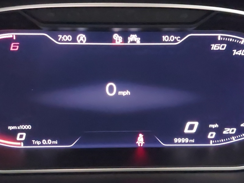 Used SEAT Ateca 2022 for sale - 77610954: Photo 13