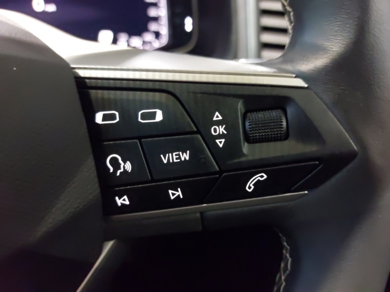 Used SEAT Ateca 2022 for sale - 77610954: Photo 15