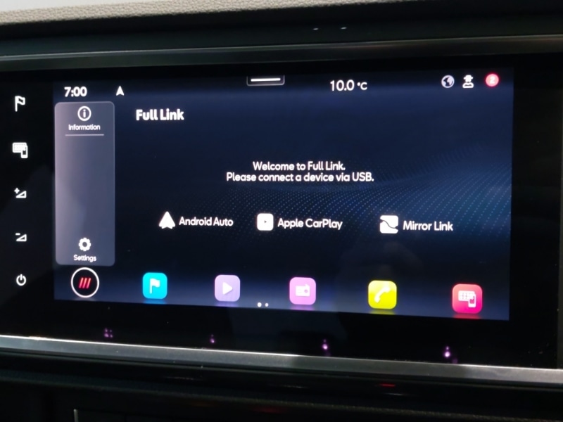 Used SEAT Ateca 2022 for sale - 77610954: Photo 17