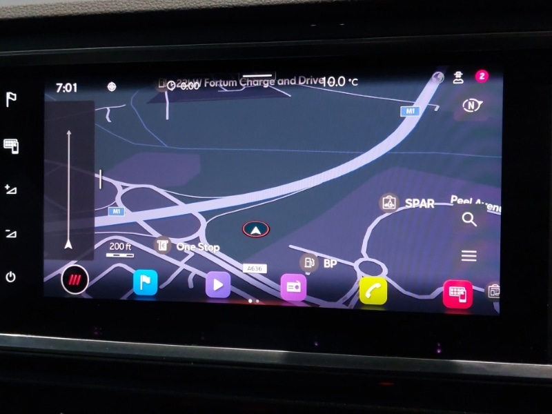 Used SEAT Ateca 2022 for sale - 77610954: Photo 19