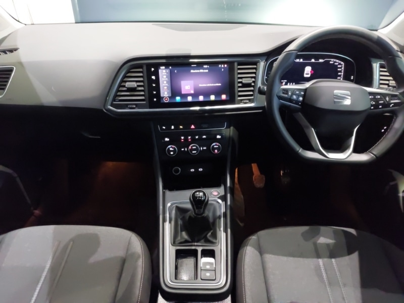 Used SEAT Ateca 2022 for sale - 77610954: Photo 2