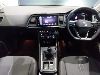 Used SEAT Ateca 2022 for sale - 77610954: Photo