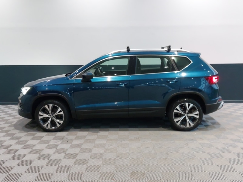Used SEAT Ateca 2022 for sale - 77610954: Photo 4