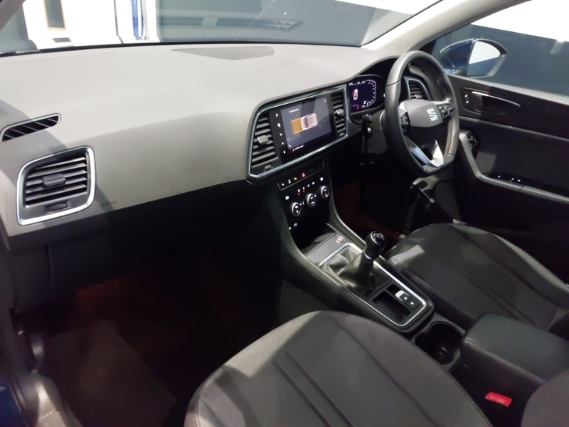 Used SEAT Ateca 2022 for sale - 77610954: Photo 5