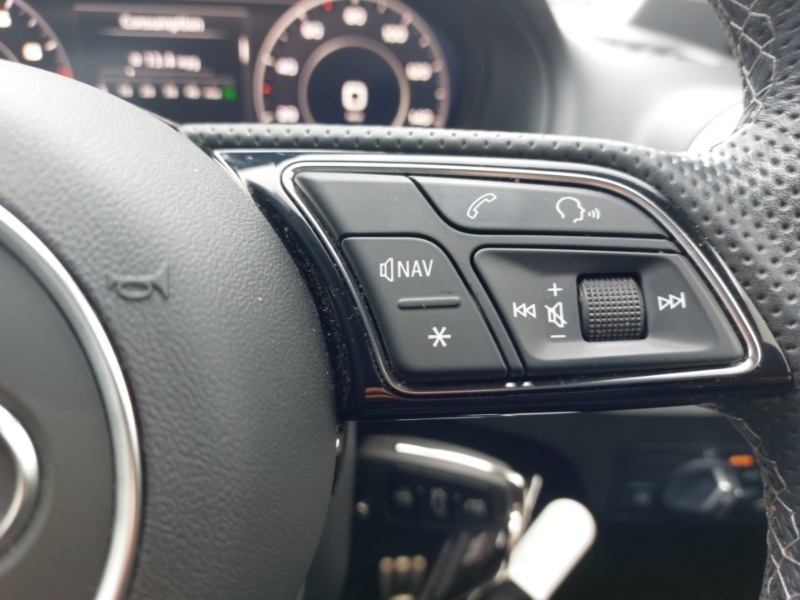 Used Audi Q2 2023 for sale - 77183664: Photo 15