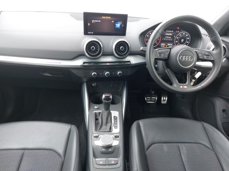 Used Audi Q2 2023 for sale - 77183664: Photo 2
