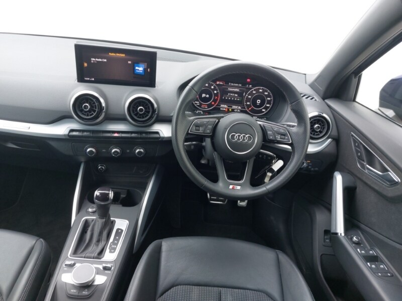 Used Audi Q2 2023 for sale - 77183664: Photo 7