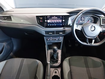 Used Volkswagen Polo 2019 for sale - 78751230: Photo