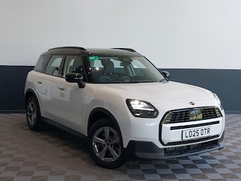 Used MINI Countryman 2025 for sale - 78994636: Photo