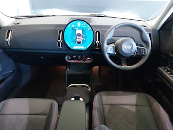 Used MINI Countryman 2025 for sale - 78994636: Photo