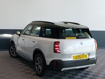 Used MINI Countryman 2025 for sale - 78994636: Photo