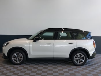 Used MINI Countryman 2025 for sale - 78994636: Photo