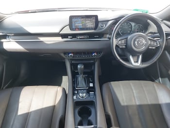 Used Mazda Mazda6 2019 for sale - 79473706: Photo