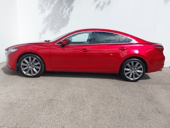 Used Mazda Mazda6 2019 for sale - 79473706: Photo