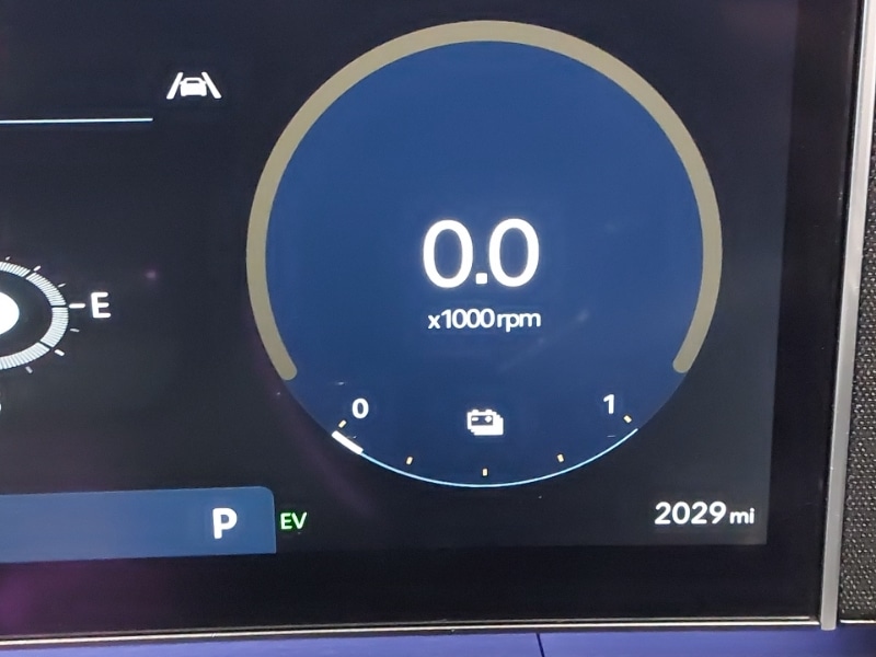 Used Hyundai Santa Fe 2025 for sale - 77540153: Photo 13