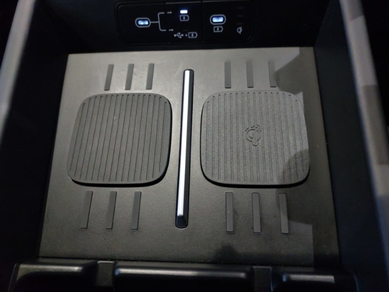 Used Hyundai Santa Fe 2025 for sale - 77540153: Photo 16