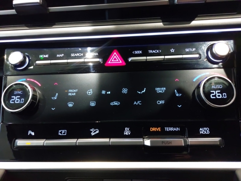 Used Hyundai Santa Fe 2025 for sale - 77540153: Photo 17