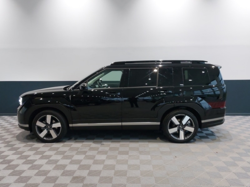 Used Hyundai Santa Fe 2025 for sale - 77540153: Photo 4