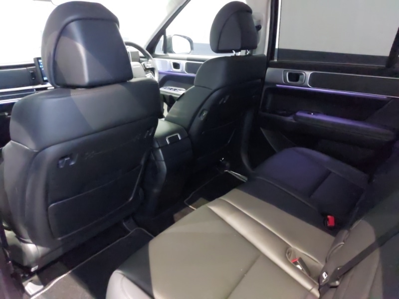 Used Hyundai Santa Fe 2025 for sale - 77540153: Photo 6