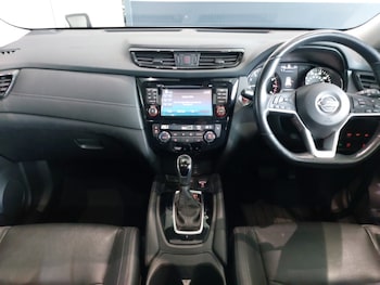 Used Nissan X-Trail 2020 for sale - 75989545: Photo