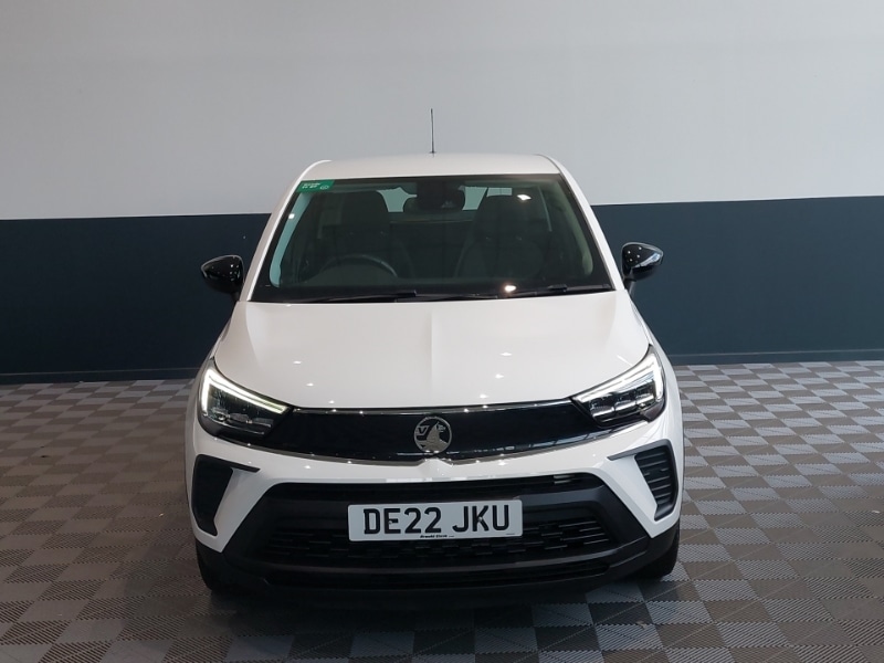 Used Vauxhall Crossland 2022 for sale - 77338491: Photo 12