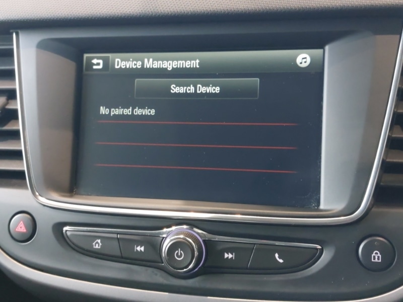 Used Vauxhall Crossland 2022 for sale - 77338491: Photo 17