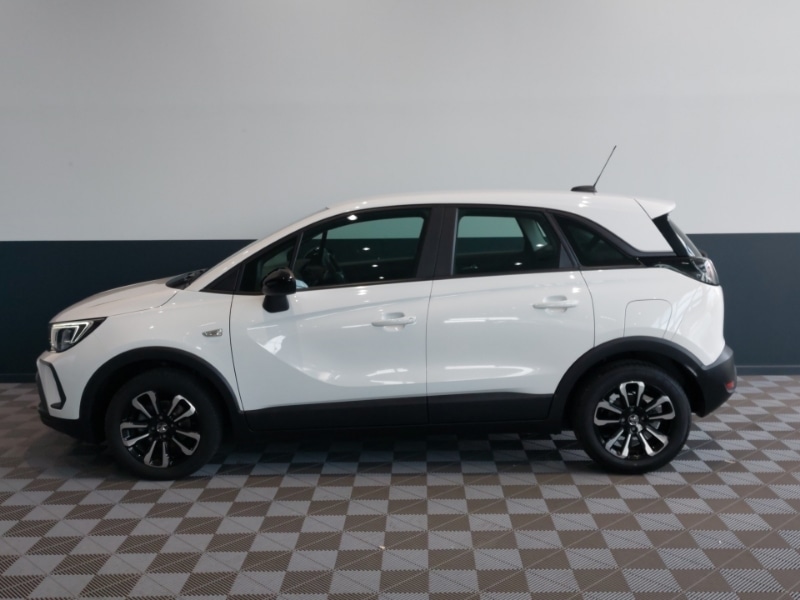 Used Vauxhall Crossland 2022 for sale - 77338491: Photo 4