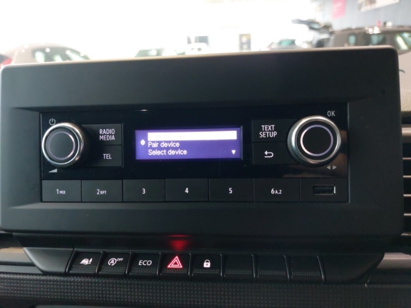 Used Renault Trafic 2023 for sale - 77615090: Photo 18