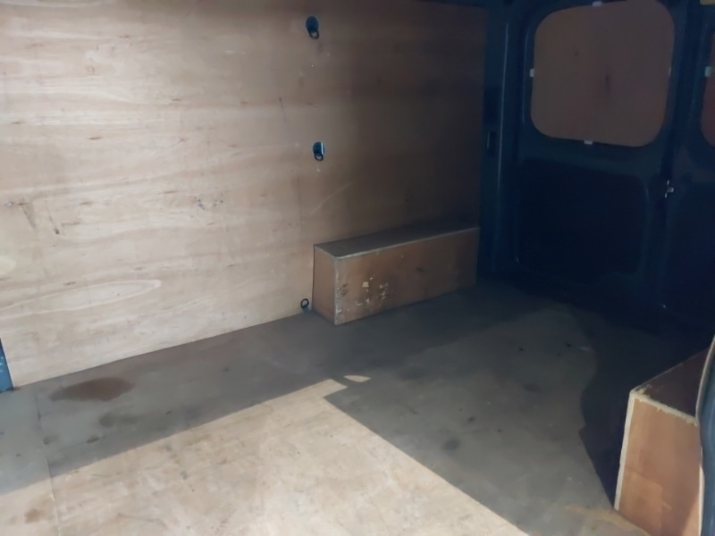 Used Renault Trafic 2023 for sale - 77615090: Photo 6