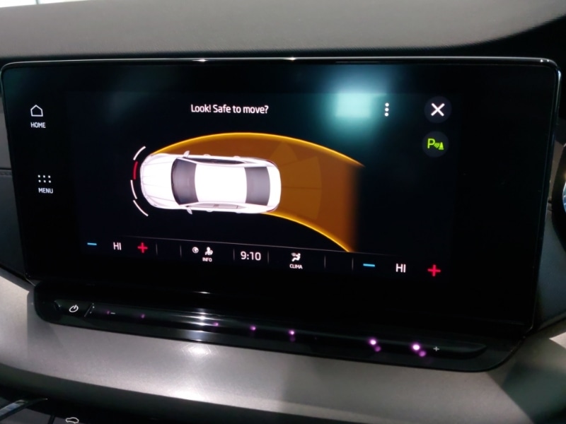 Used Skoda Octavia 2020 for sale - 76749211: Photo 11