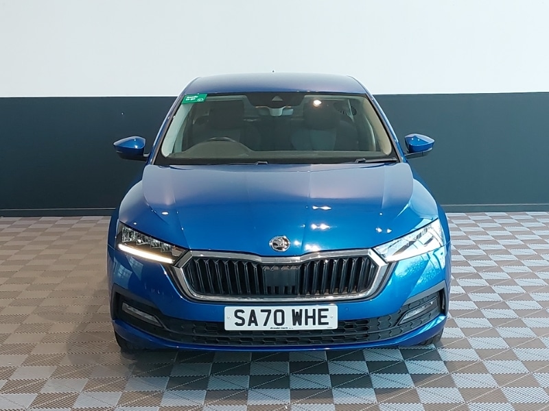 Used Skoda Octavia 2020 for sale - 76749211: Photo 12