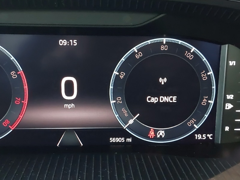 Used Skoda Octavia 2020 for sale - 76749211: Photo 13