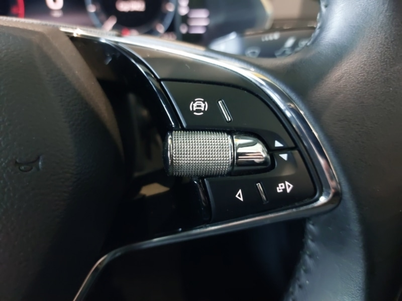 Used Skoda Octavia 2020 for sale - 76749211: Photo 15