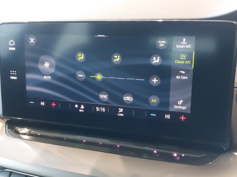 Used Skoda Octavia 2020 for sale - 76749211: Photo 17