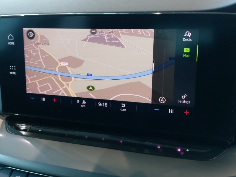 Used Skoda Octavia 2020 for sale - 76749211: Photo 18