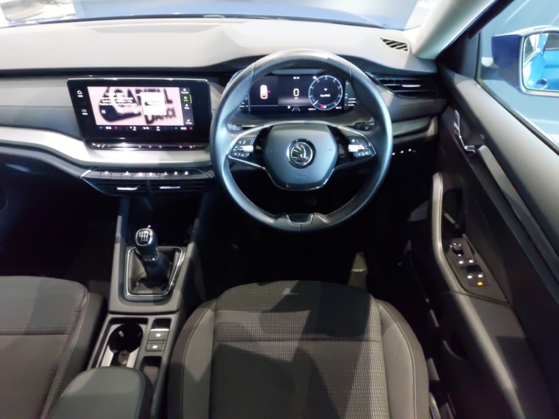 Used Skoda Octavia 2020 for sale - 76749211: Photo 7